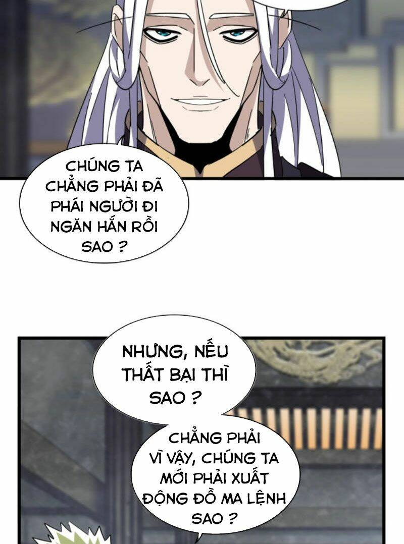 Chương 220 - Trang 33