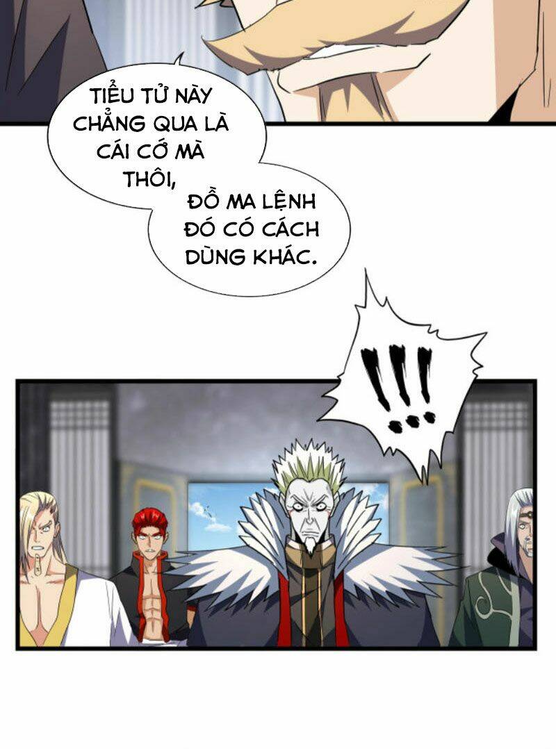 Chương 220 - Trang 35