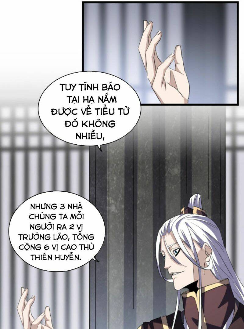 Chương 220 - Trang 36