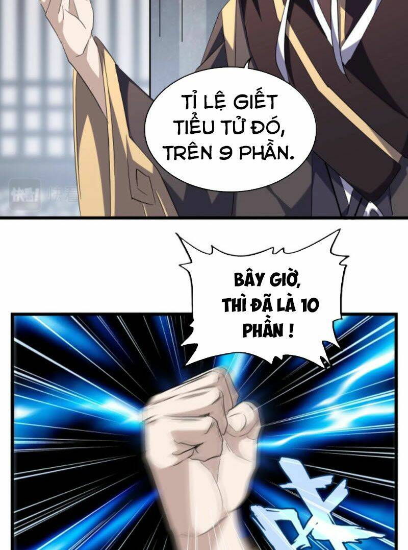Chương 220 - Trang 37