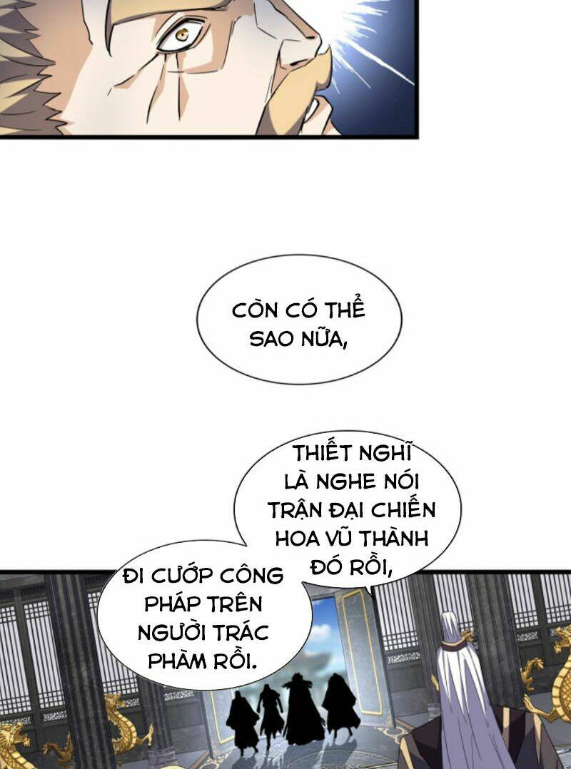Chương 220 - Trang 40