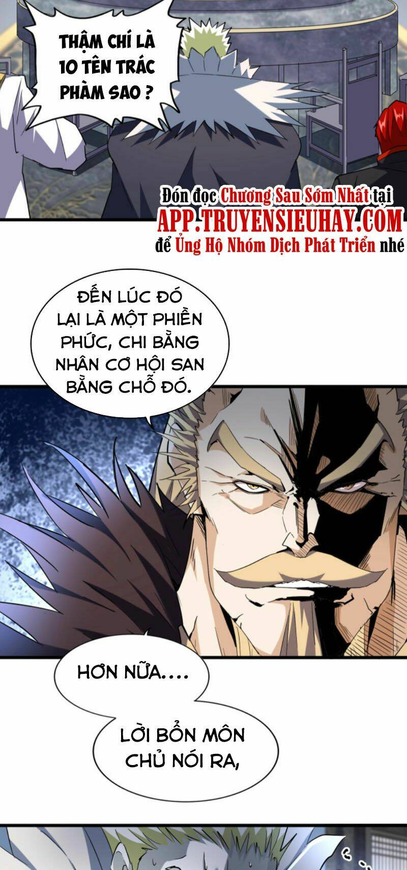 Chương 220 - Trang 49