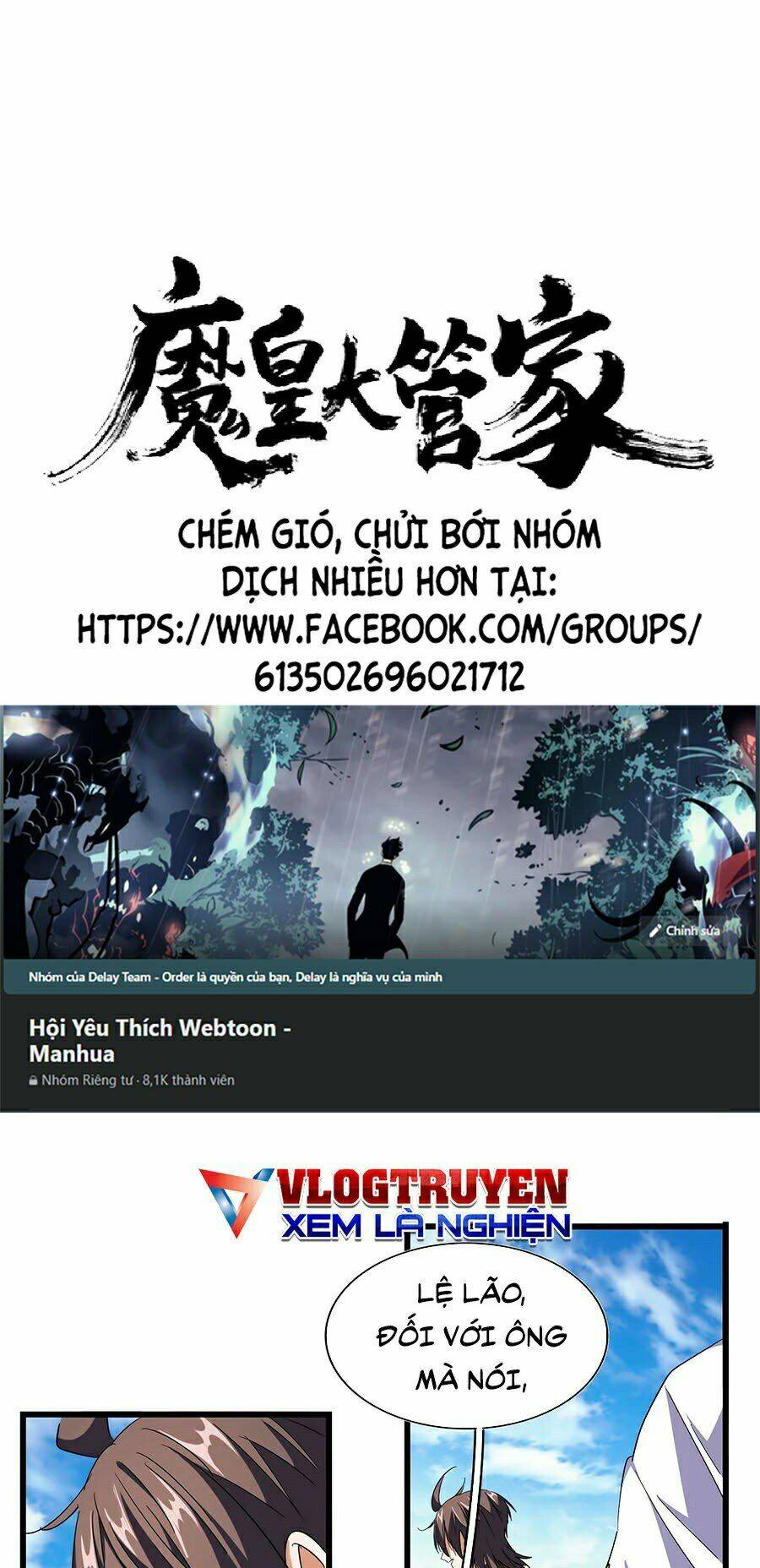 Chương 223 - Trang 1