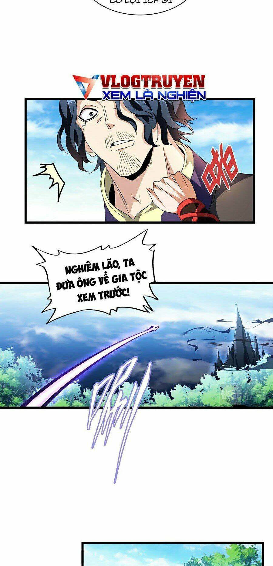 Chương 223 - Trang 12