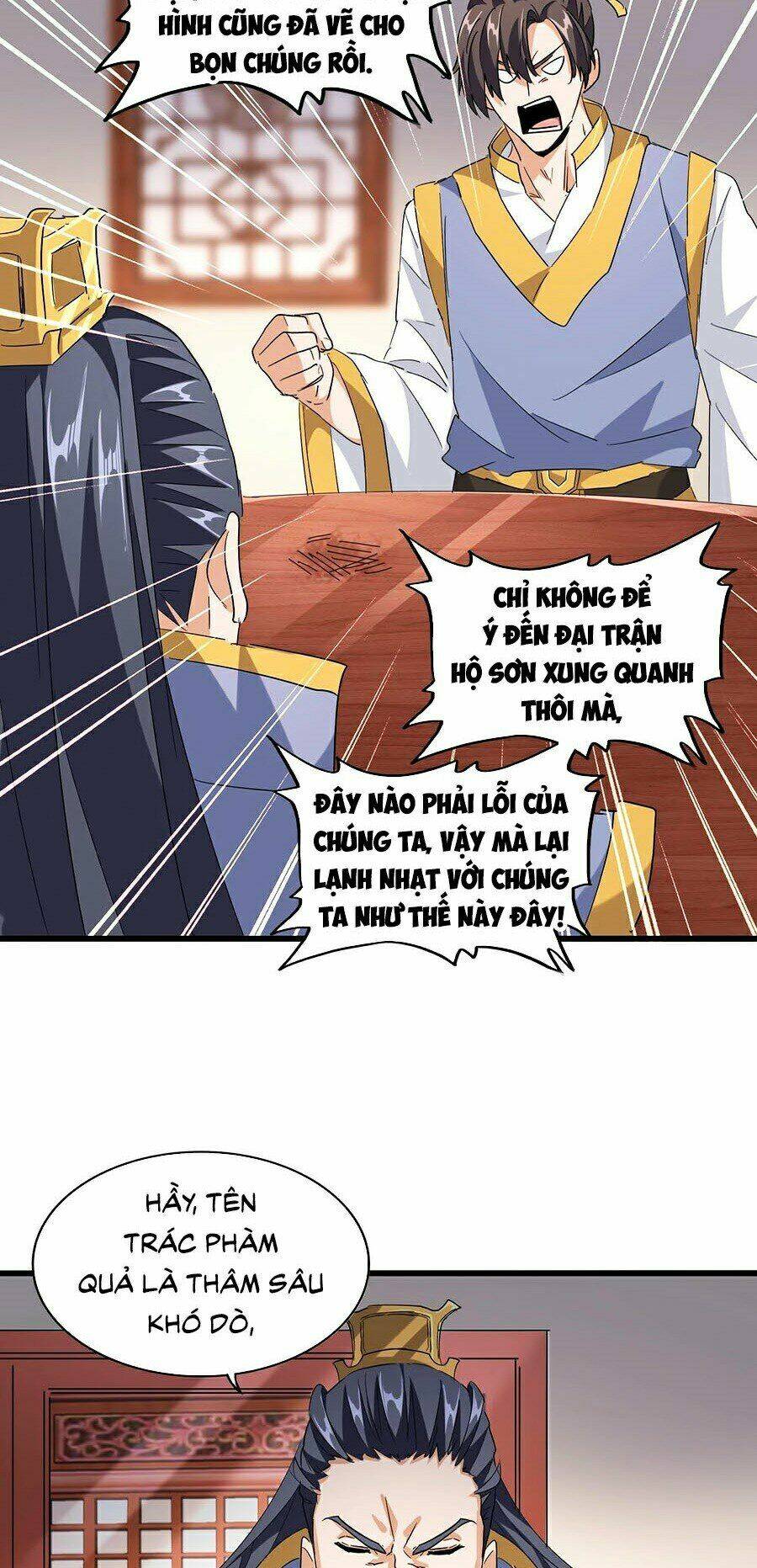 Chương 223 - Trang 14