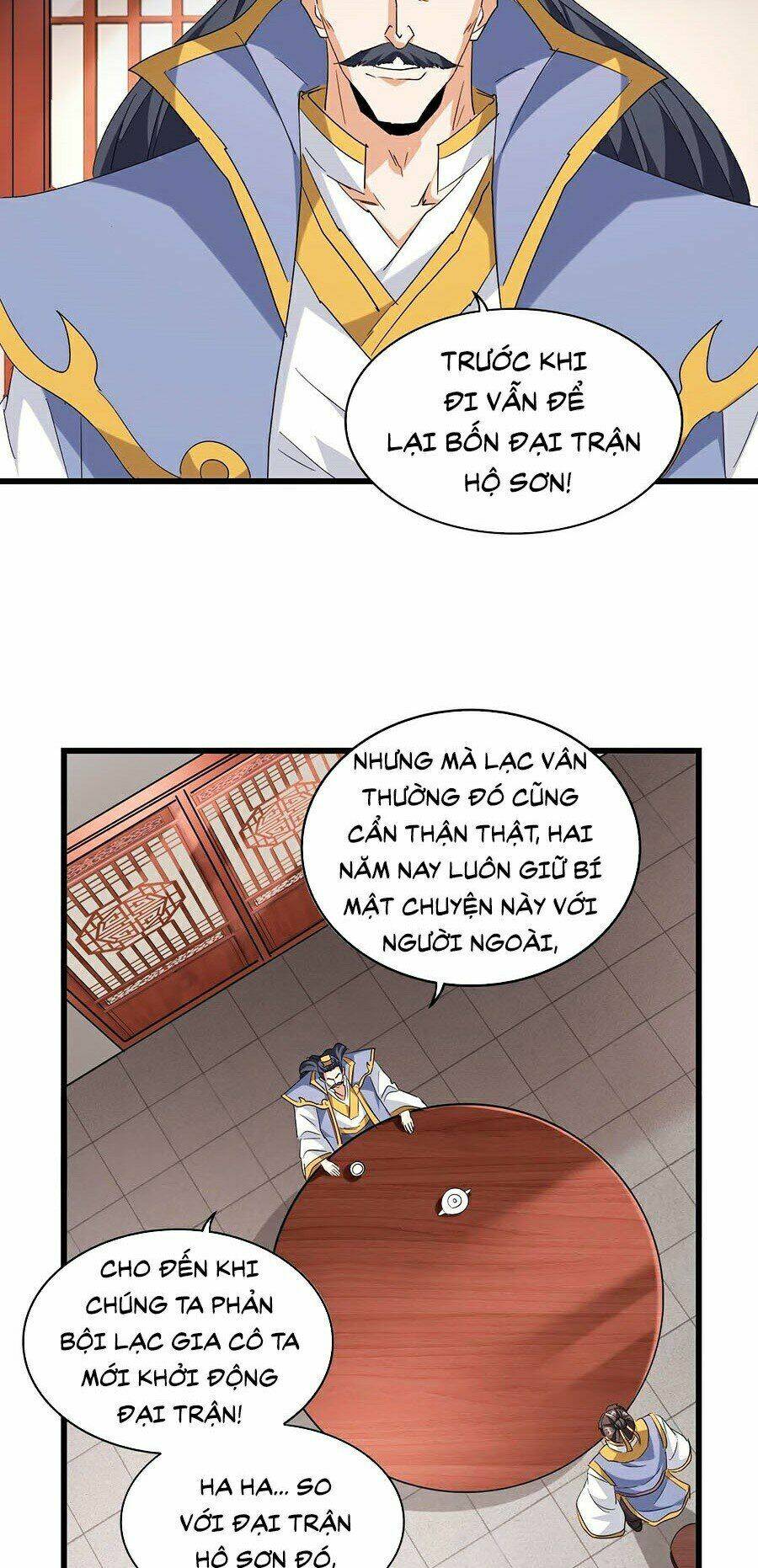 Chương 223 - Trang 15