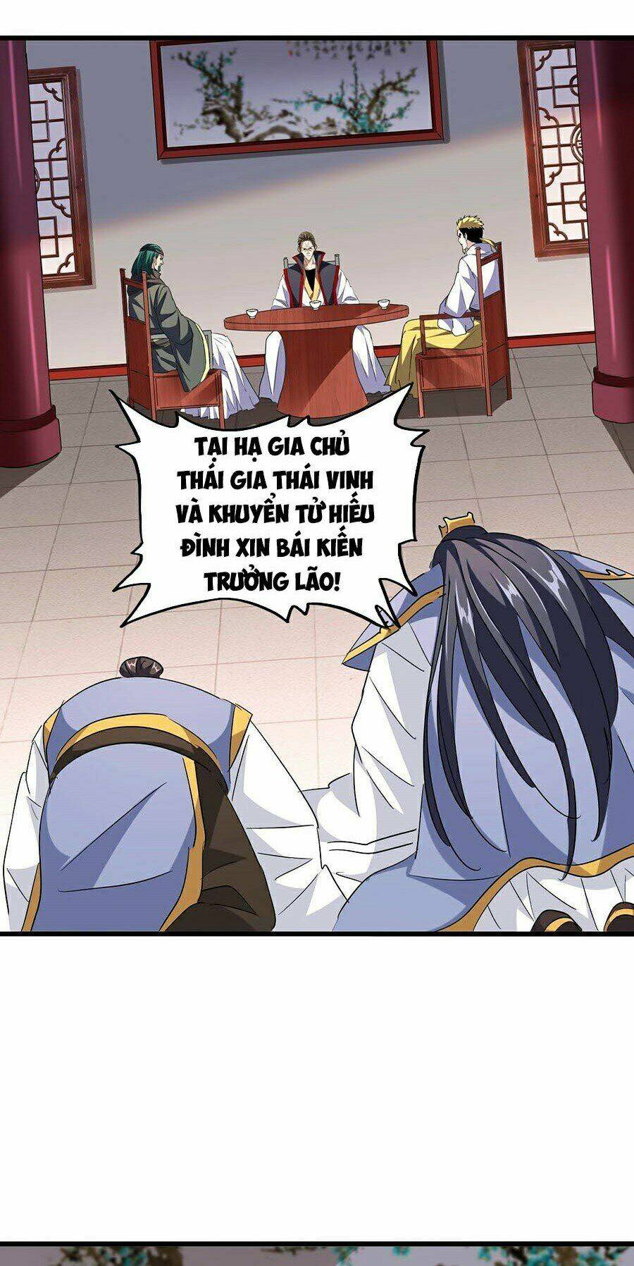 Chương 223 - Trang 23