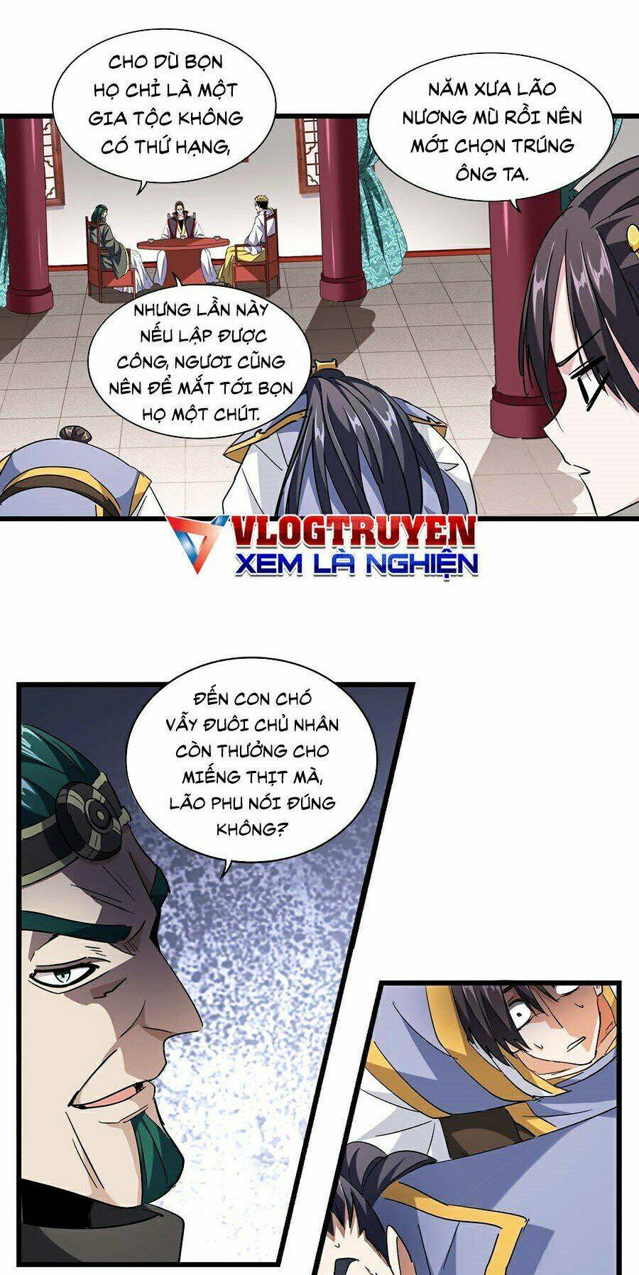 Chương 223 - Trang 27
