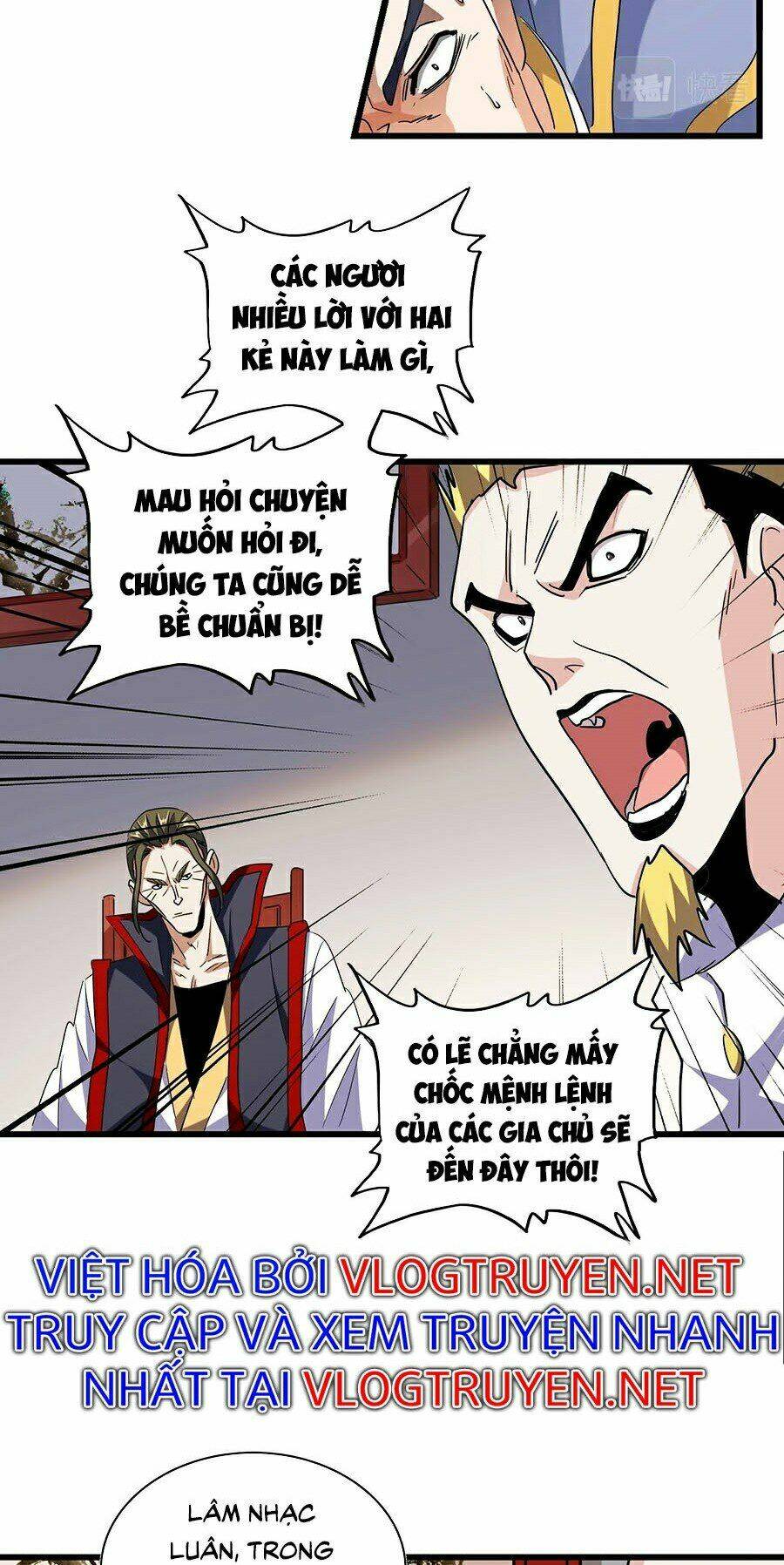 Chương 223 - Trang 28