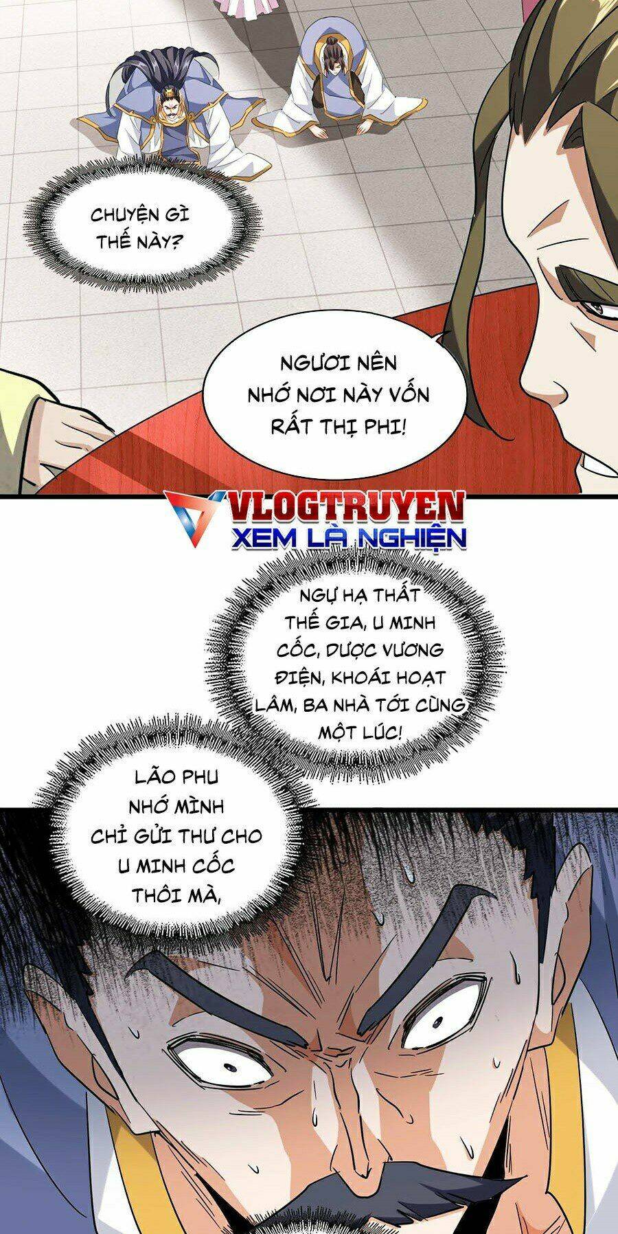 Chương 223 - Trang 30