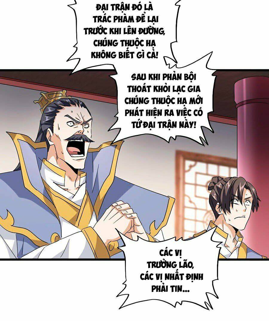 Chương 223 - Trang 38