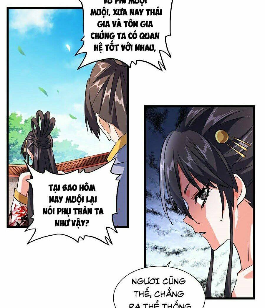 Chương 224 - Trang 30