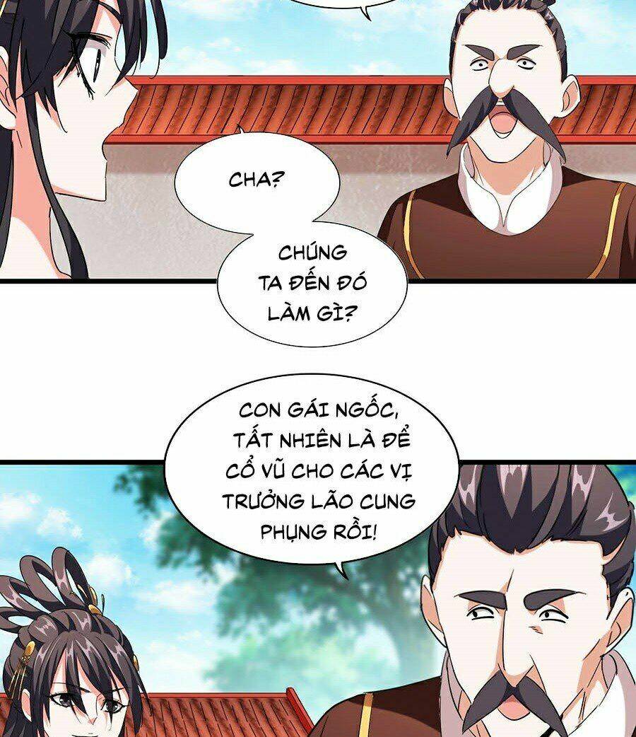 Chương 224 - Trang 33