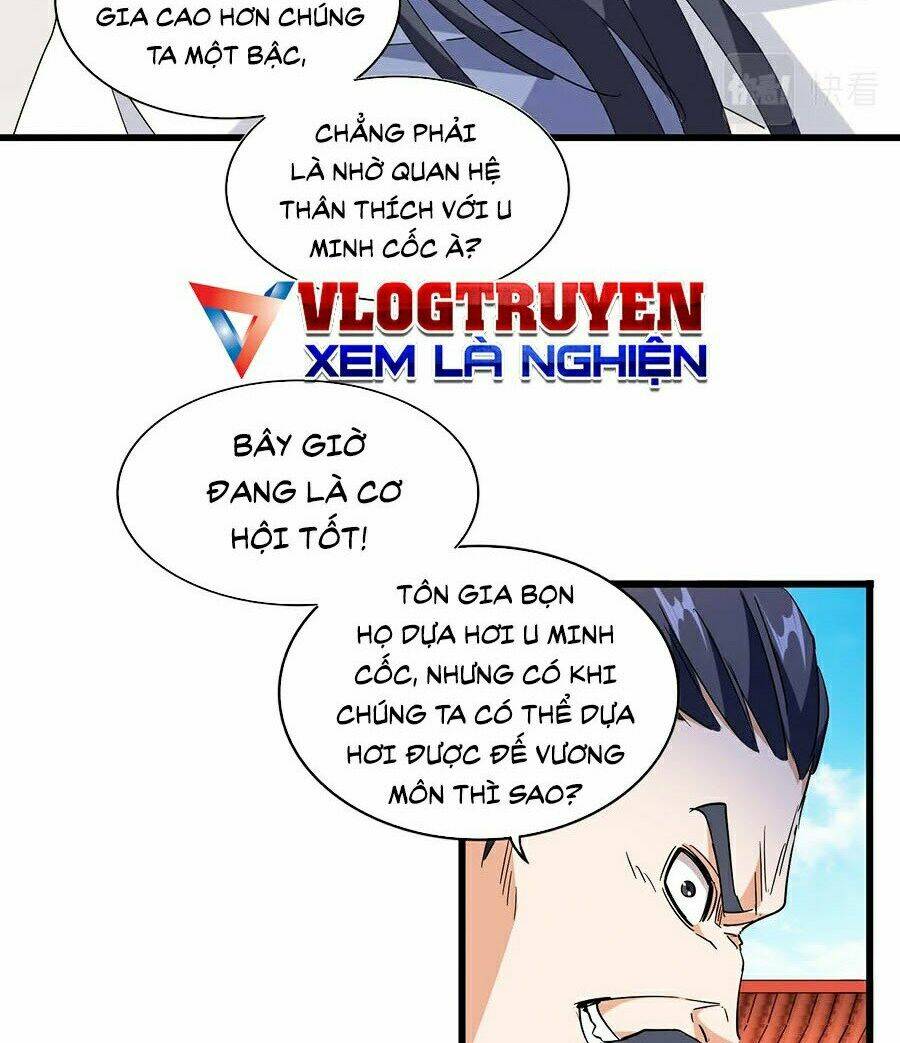 Chương 224 - Trang 36