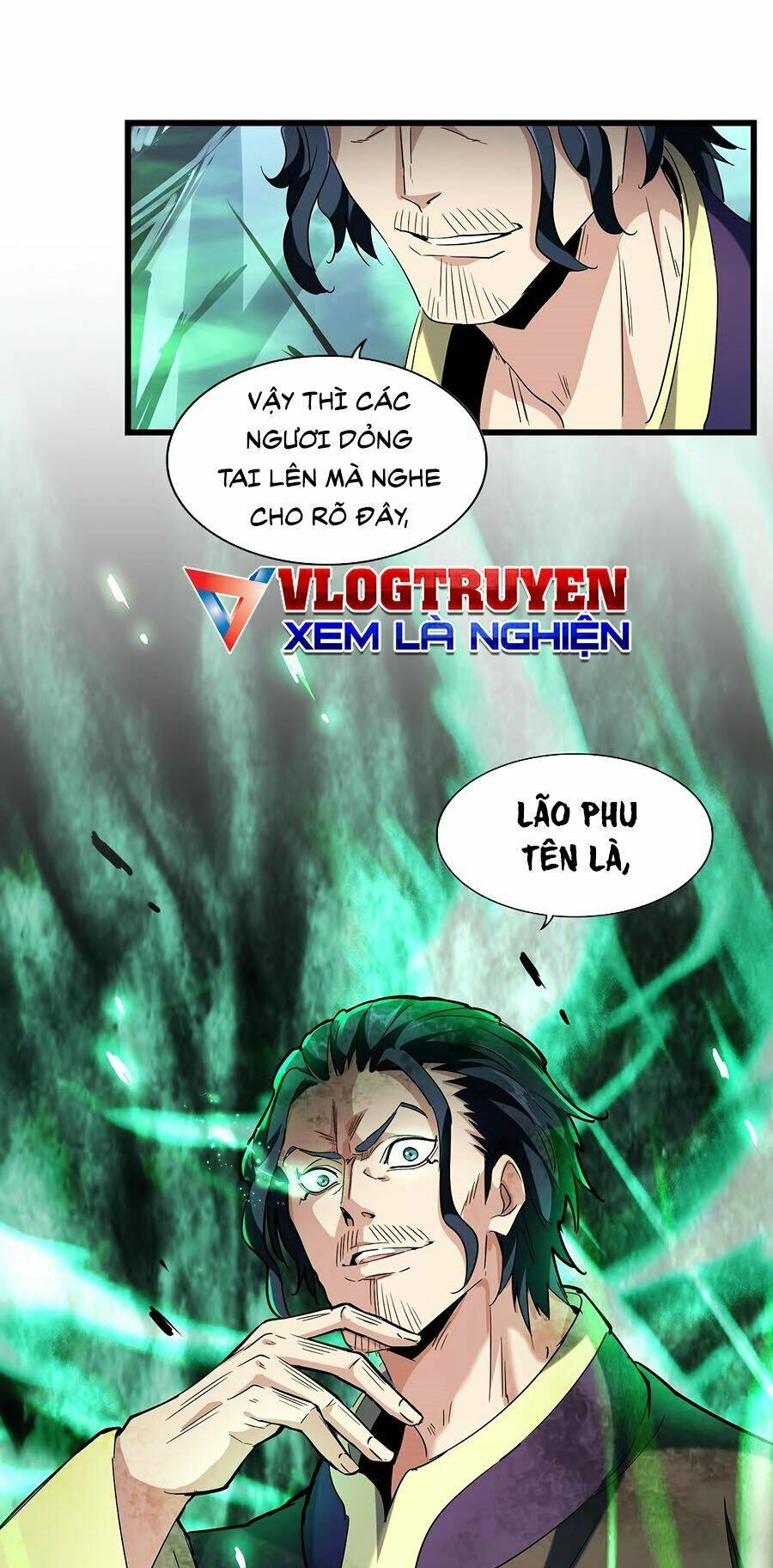 Chương 227 - Trang 1