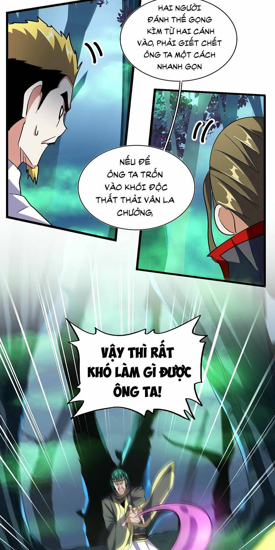 Chương 227 - Trang 11
