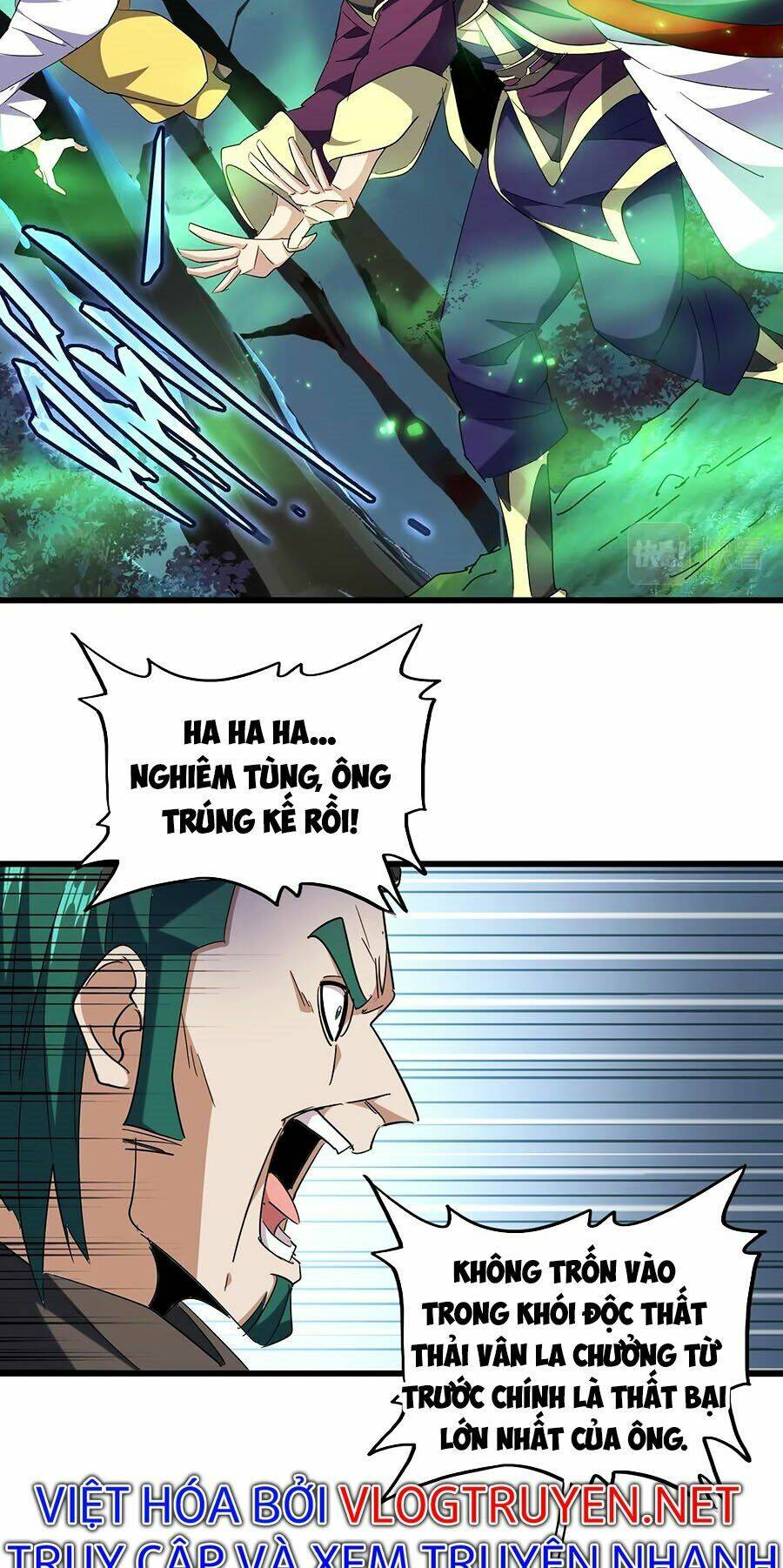 Chương 227 - Trang 19