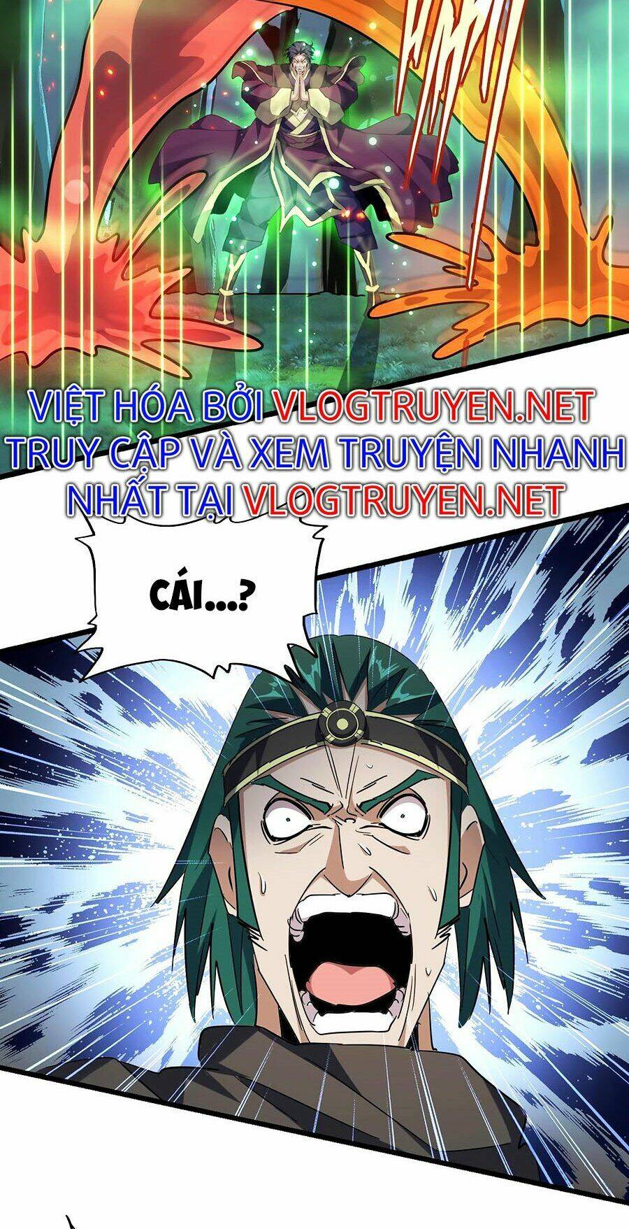 Chương 227 - Trang 22