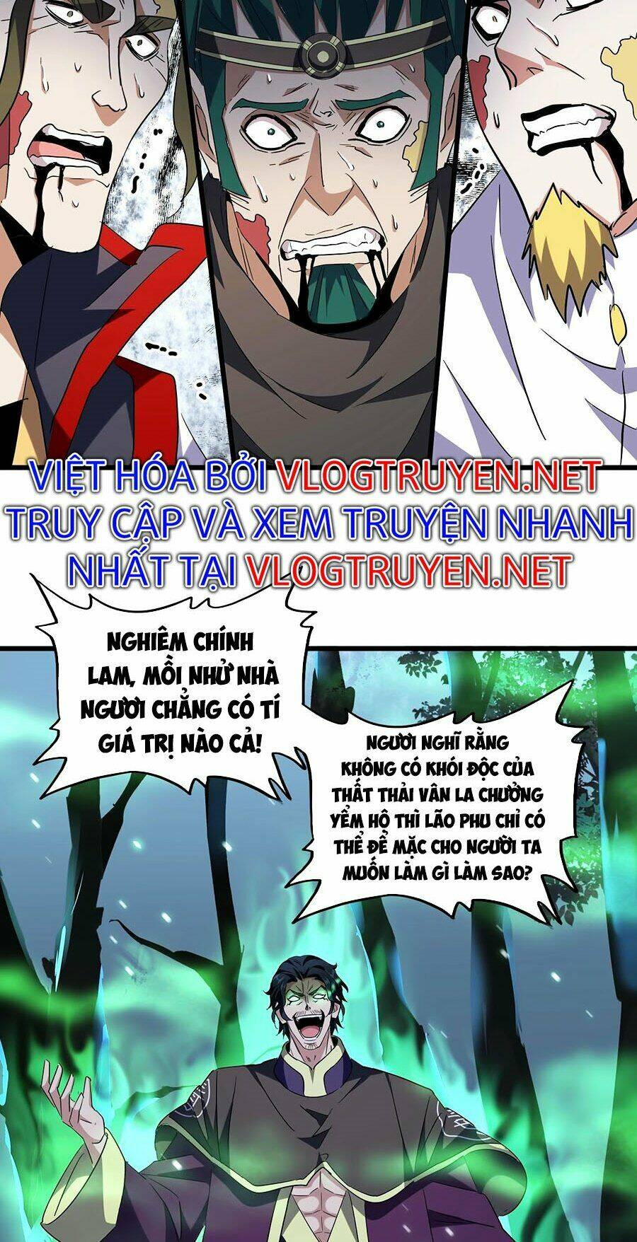 Chương 227 - Trang 27