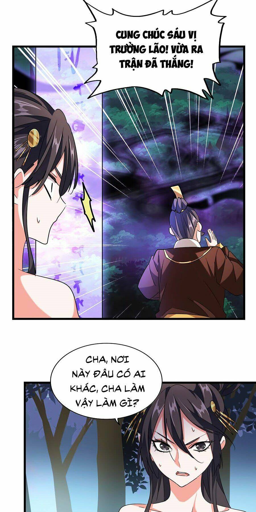 Chương 227 - Trang 36