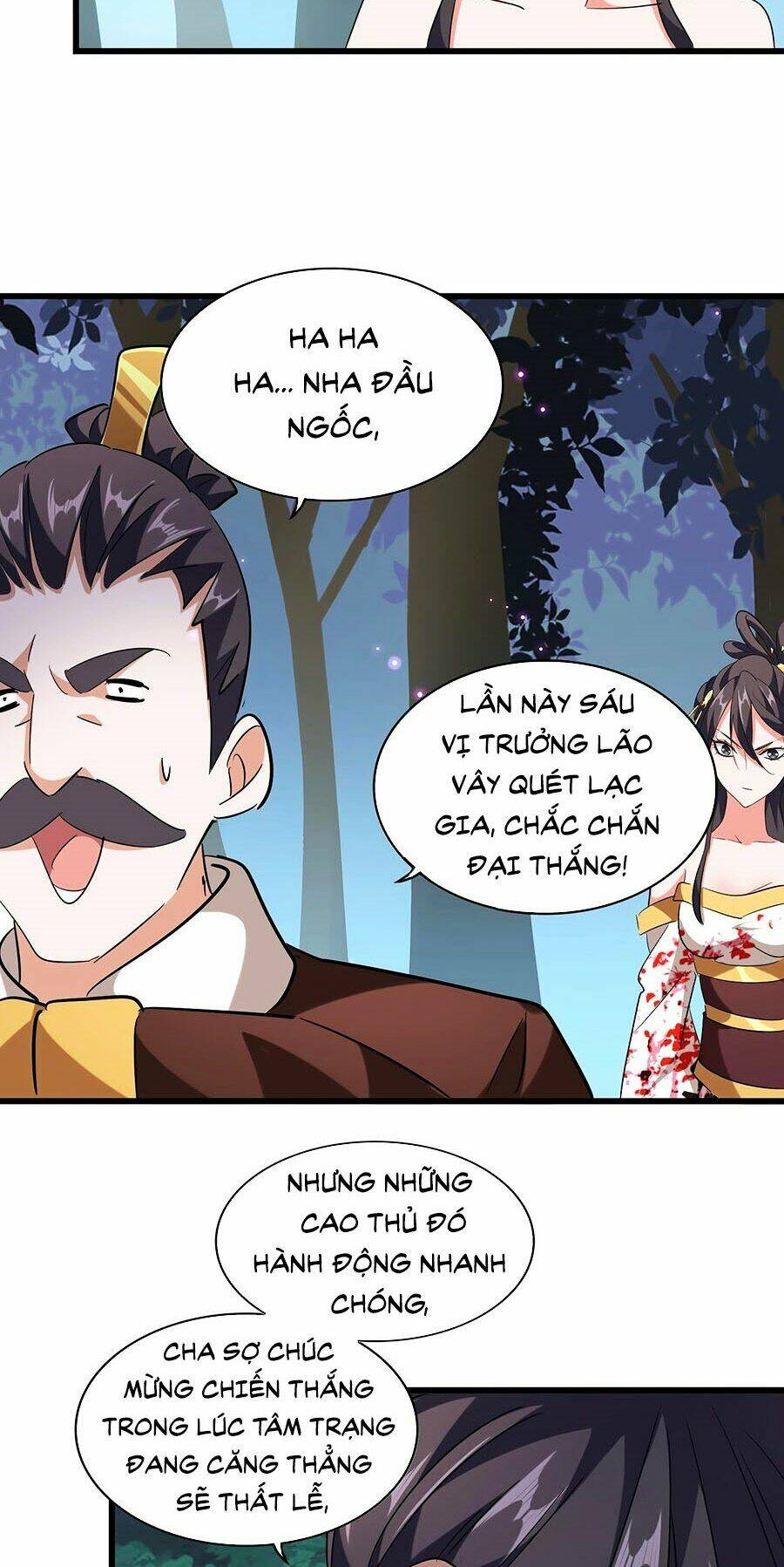 Chương 227 - Trang 37