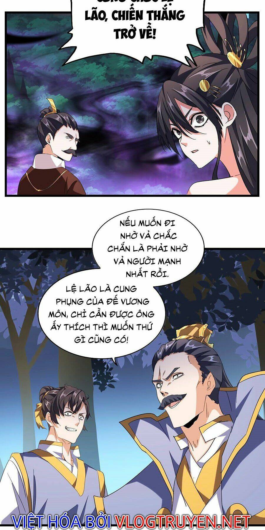 Chương 227 - Trang 39