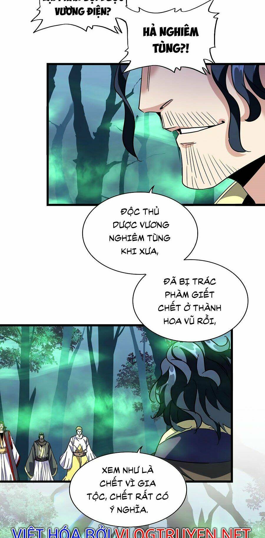 Chương 227 - Trang 7