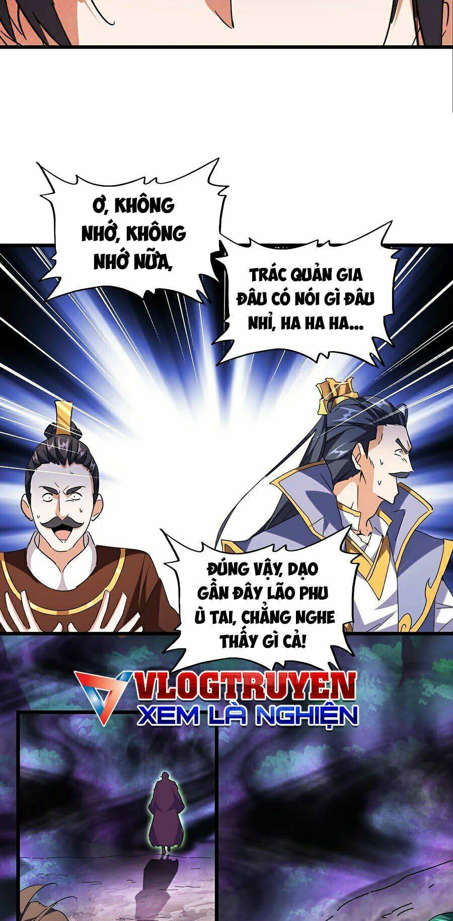 Chương 228 - Trang 21
