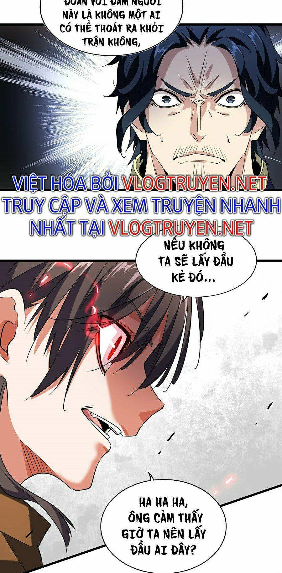 Chương 228 - Trang 26