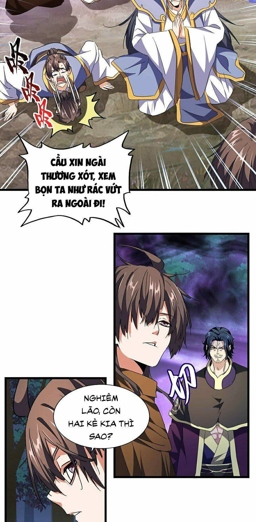 Chương 228 - Trang 30