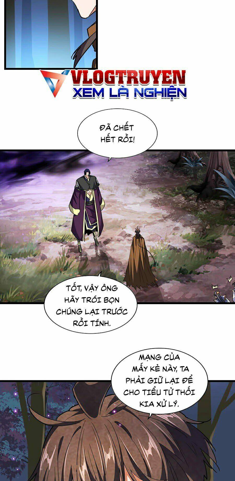 Chương 228 - Trang 31