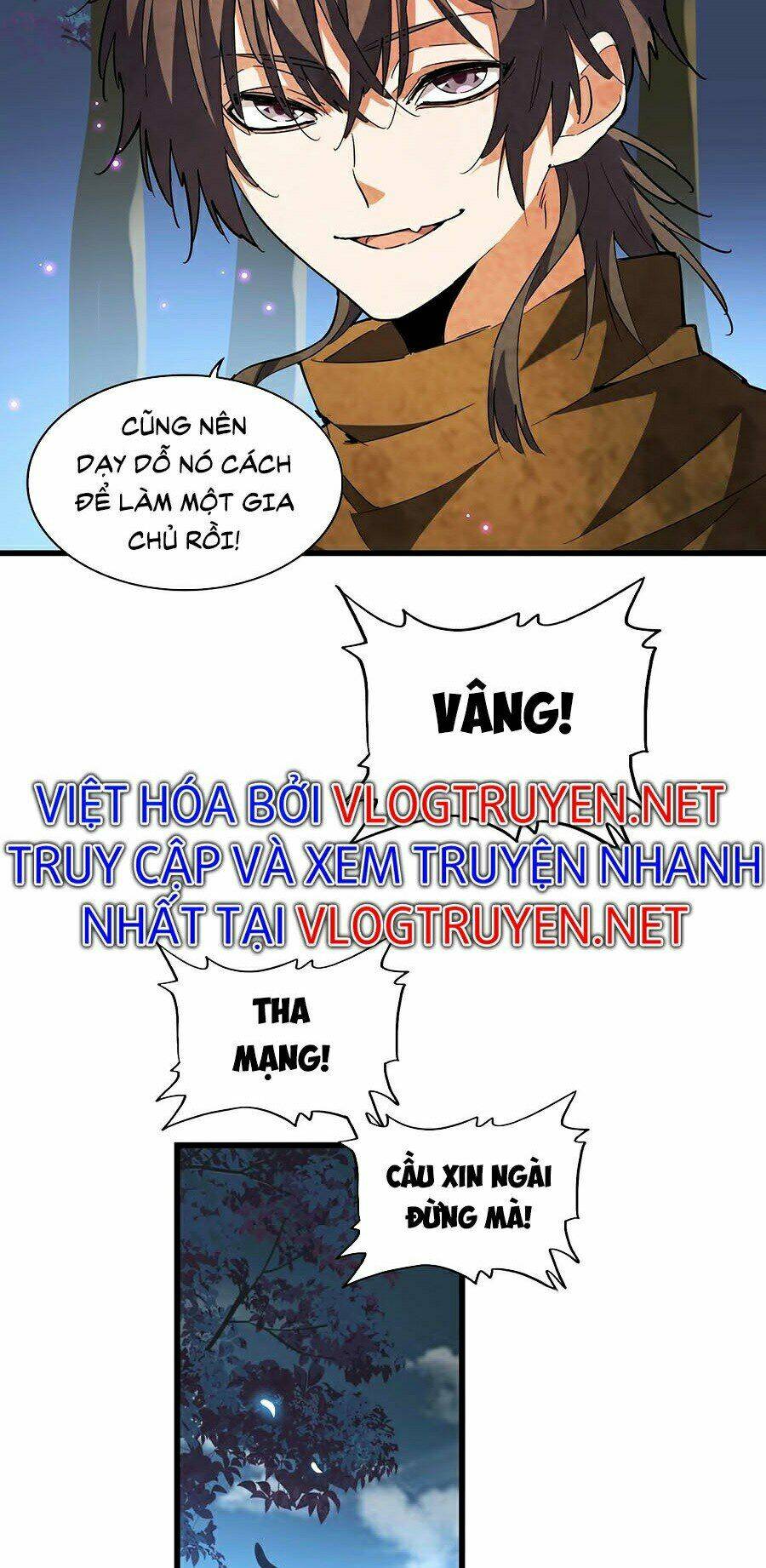 Chương 228 - Trang 32