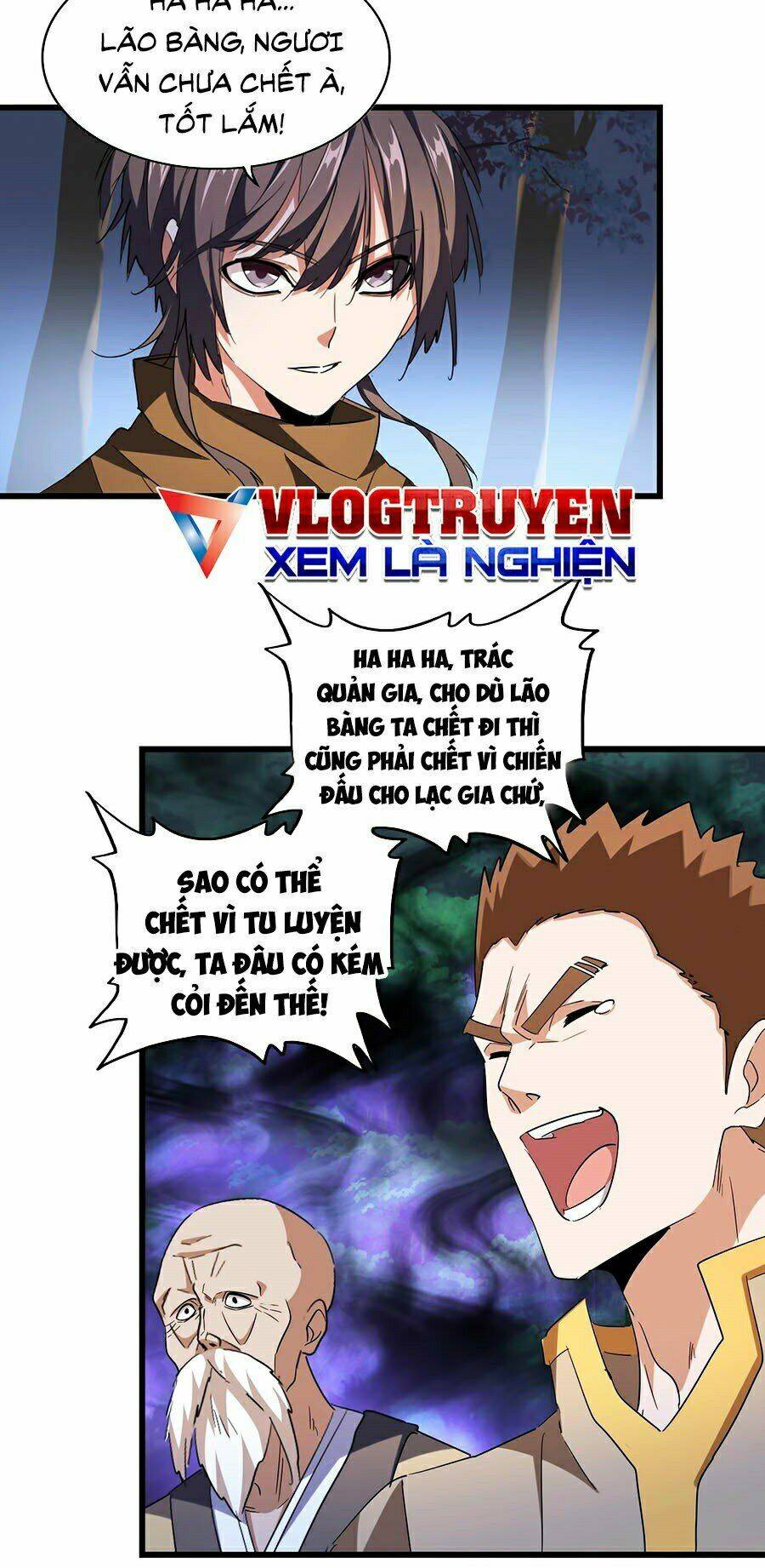 Chương 228 - Trang 36