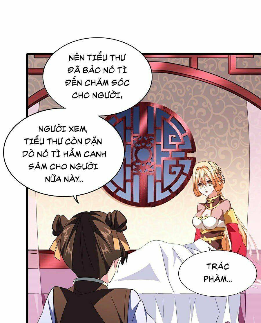 Chương 229 - Trang 21
