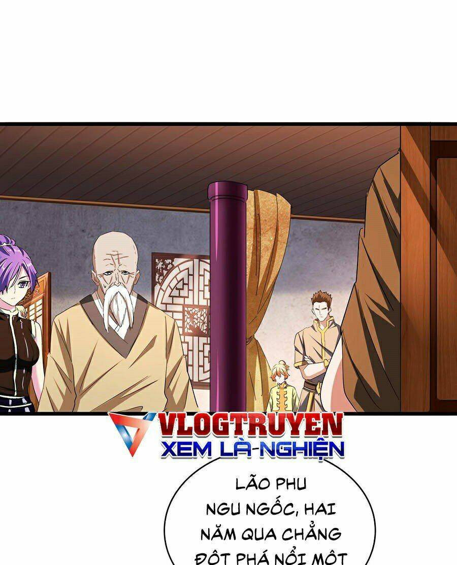 Chương 229 - Trang 29