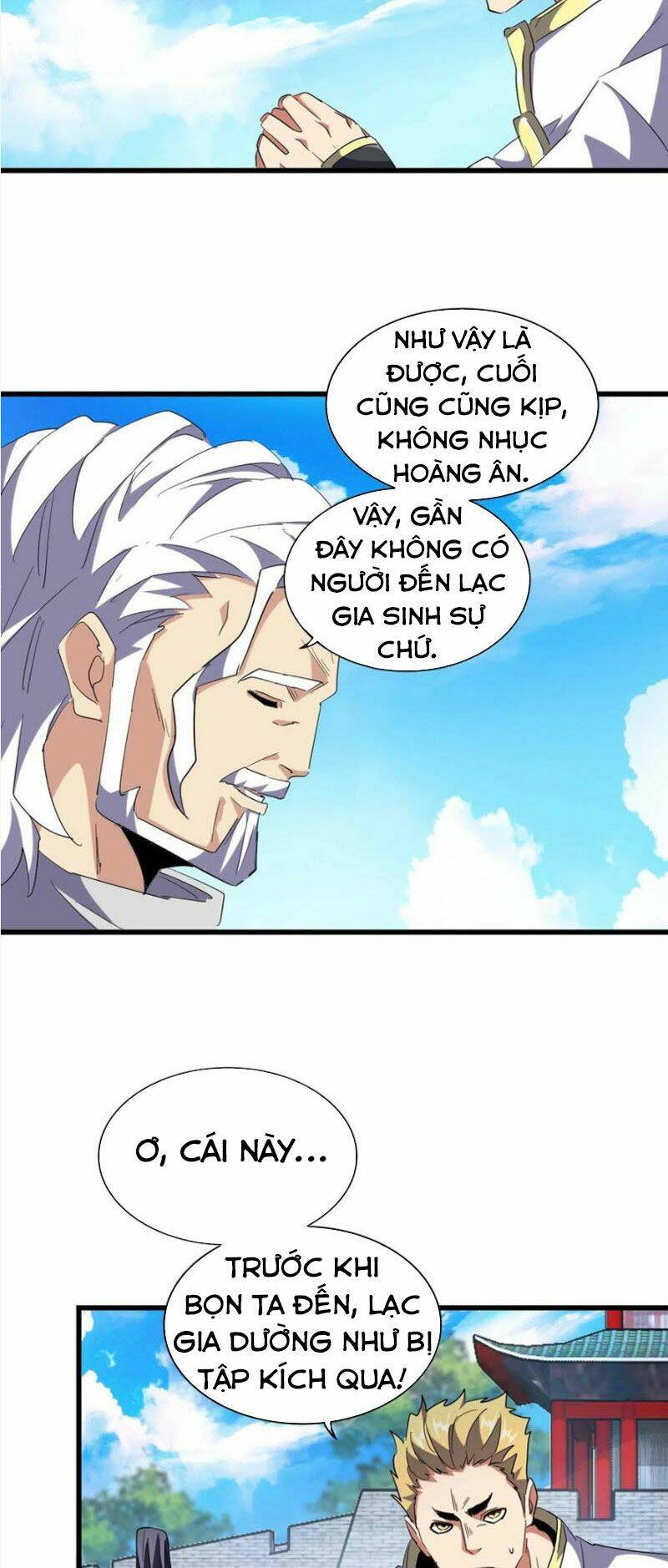 Chương 232 - Trang 20