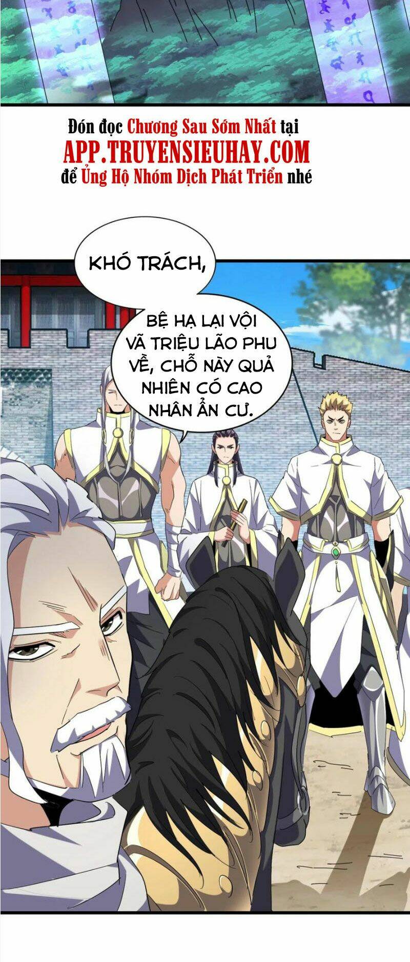 Chương 232 - Trang 27