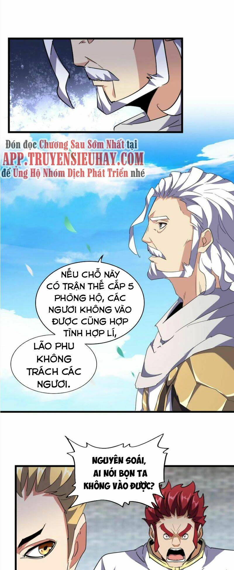 Chương 232 - Trang 28