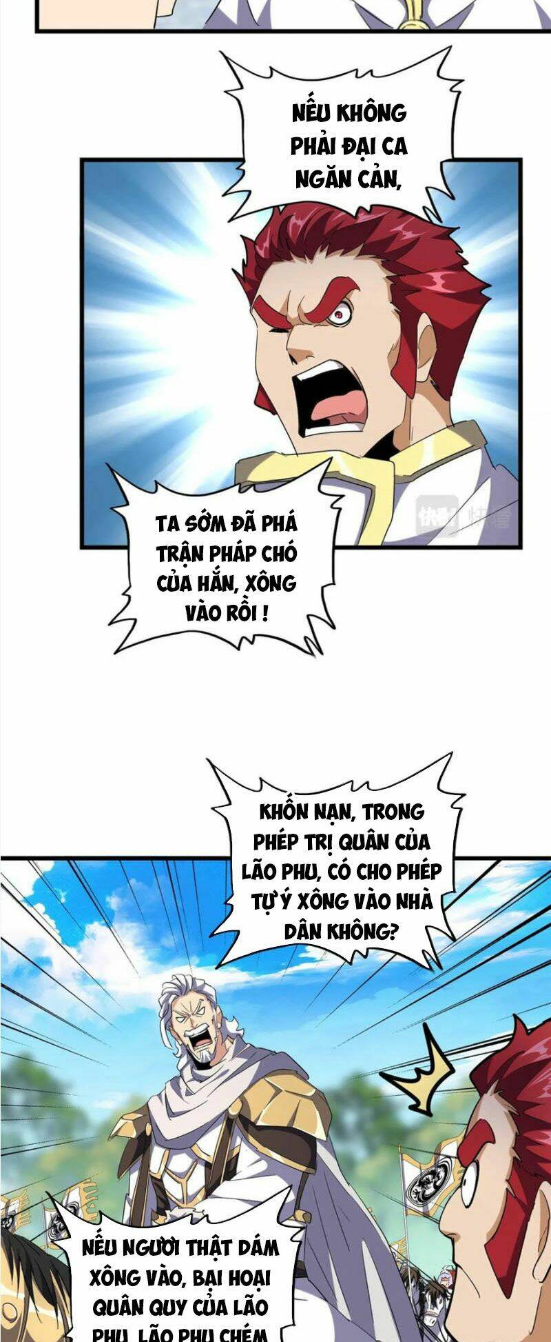 Chương 232 - Trang 29