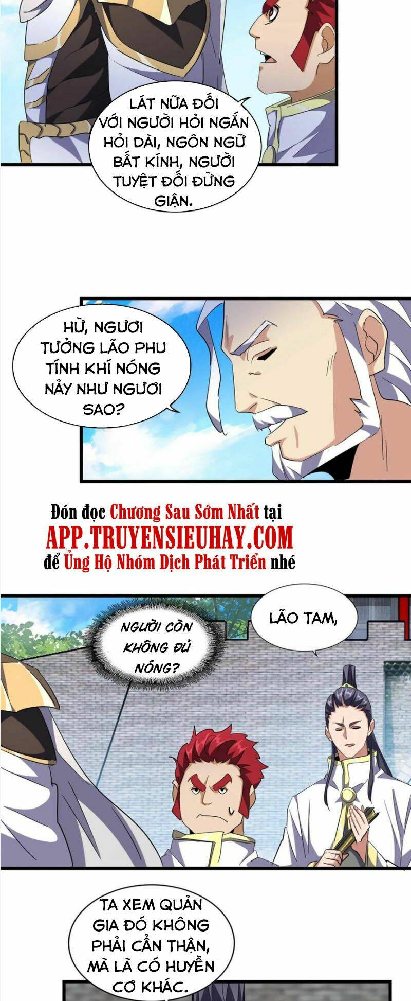 Chương 232 - Trang 34