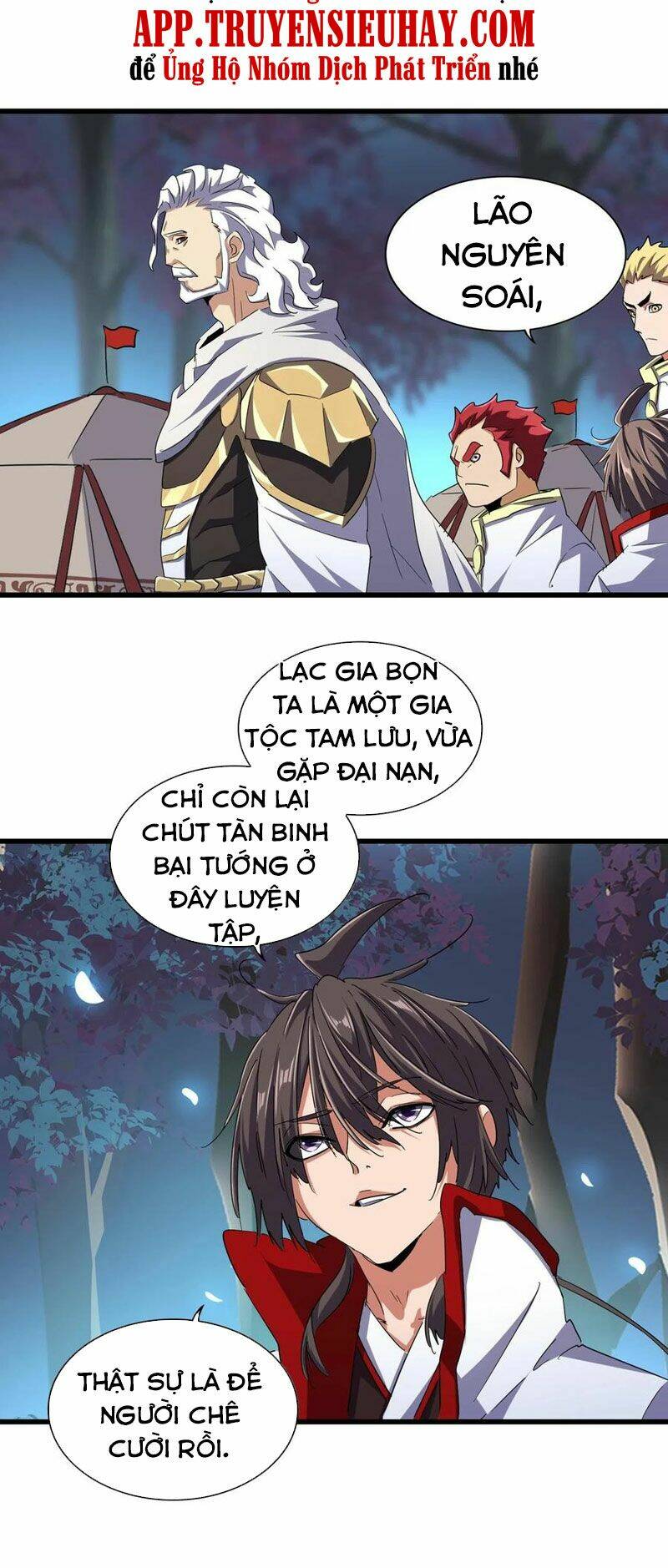 Chương 233 - Trang 16