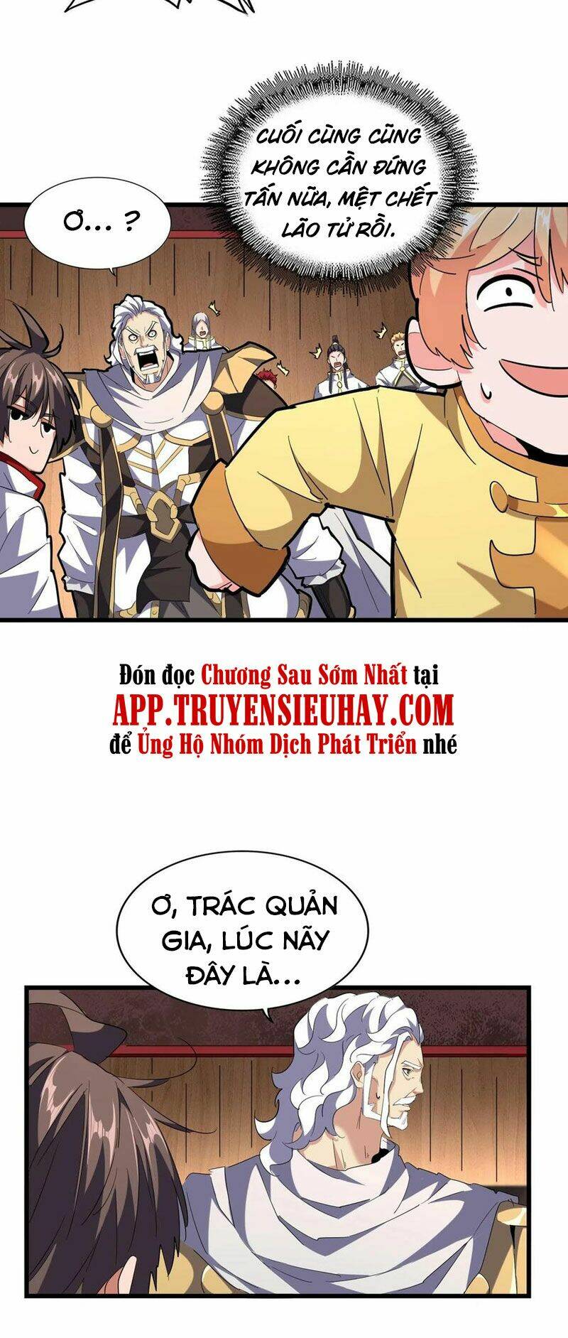 Chương 233 - Trang 32