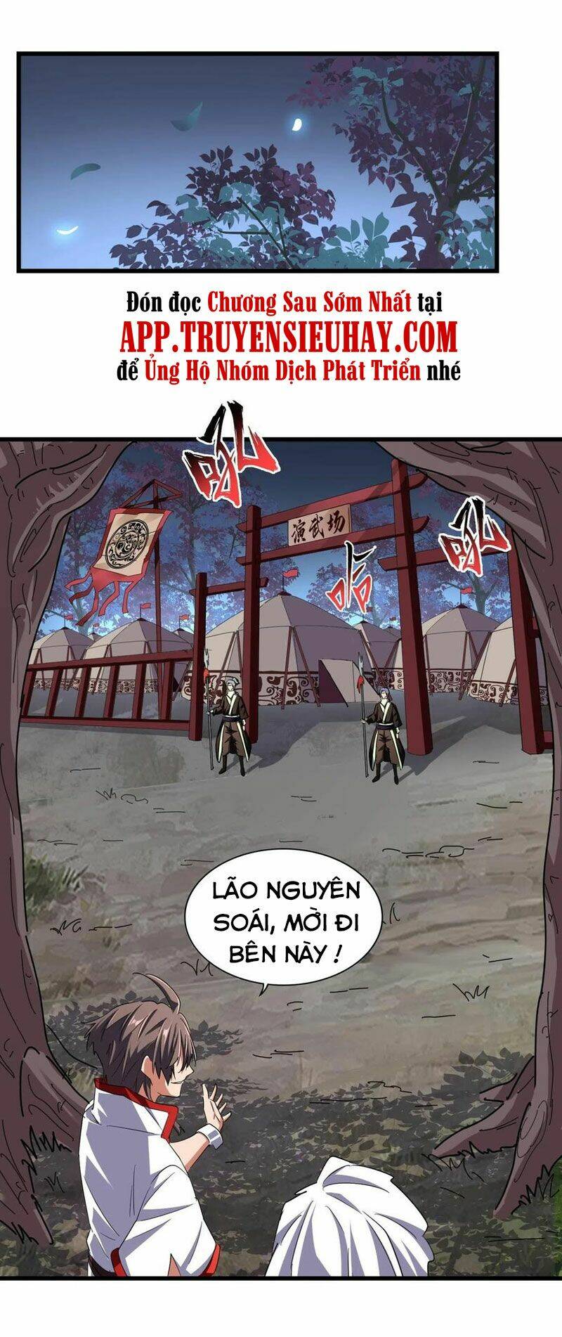 Chương 233 - Trang 8