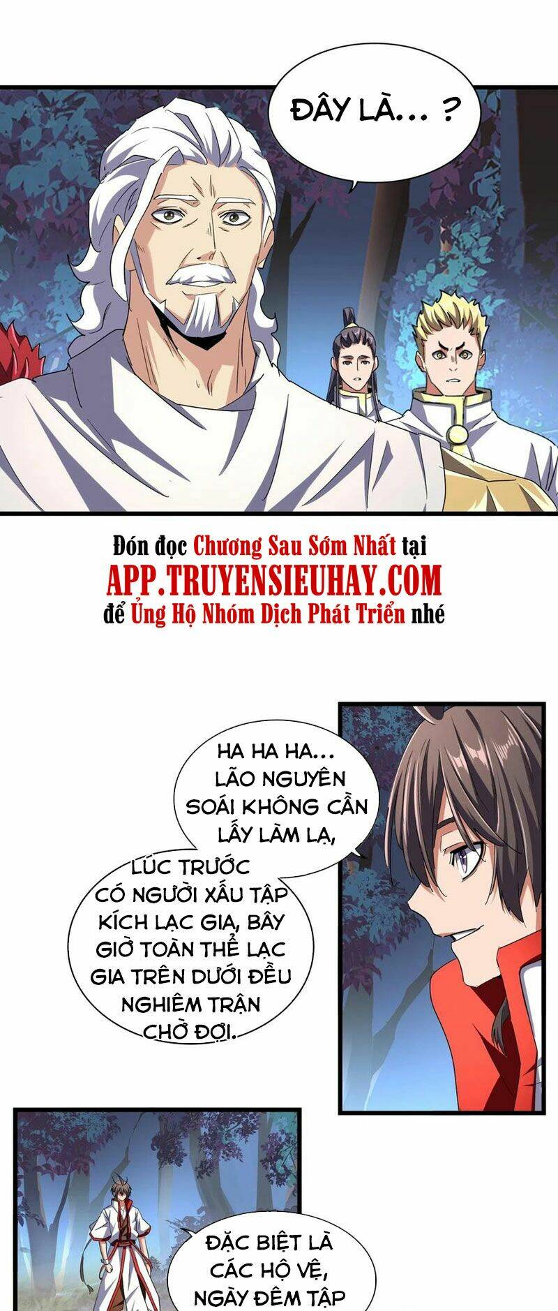 Chương 233 - Trang 9