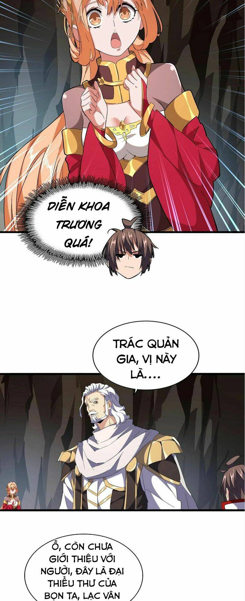 Chương 234 - Trang 2