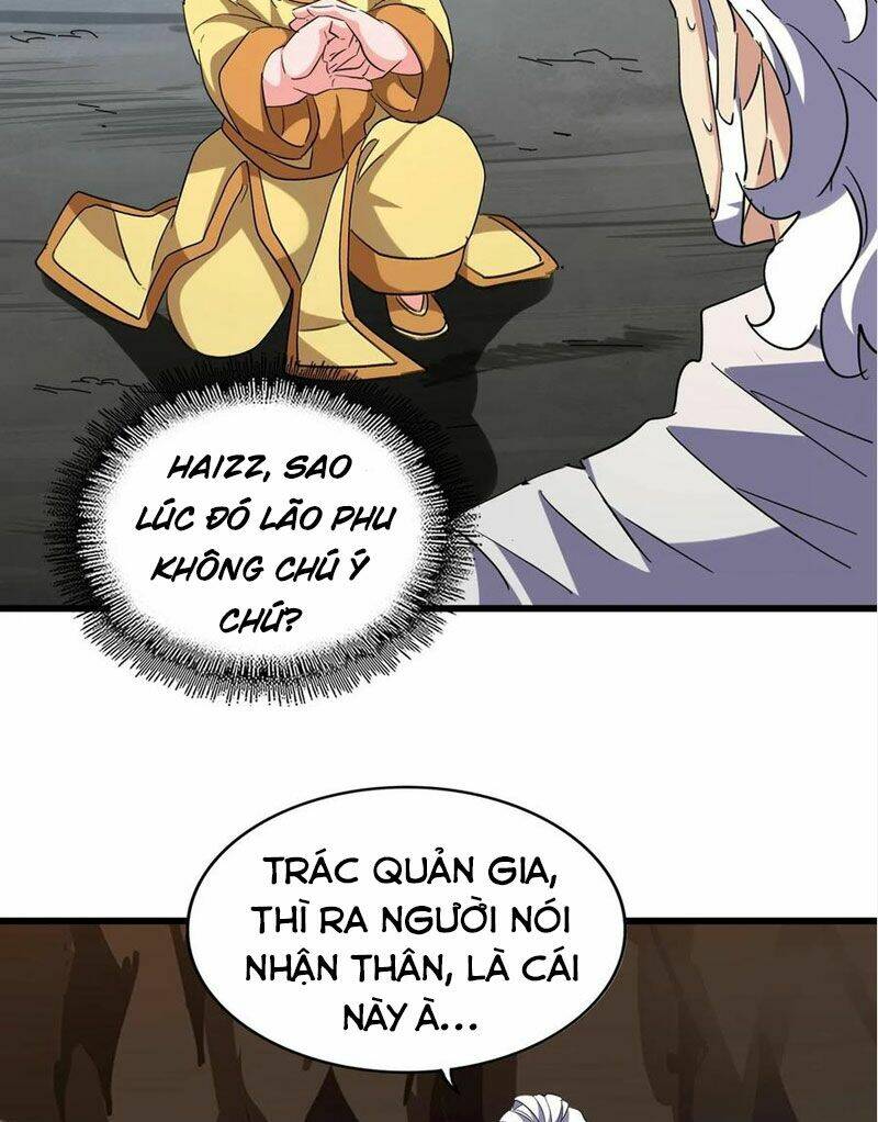 Chương 234 - Trang 23