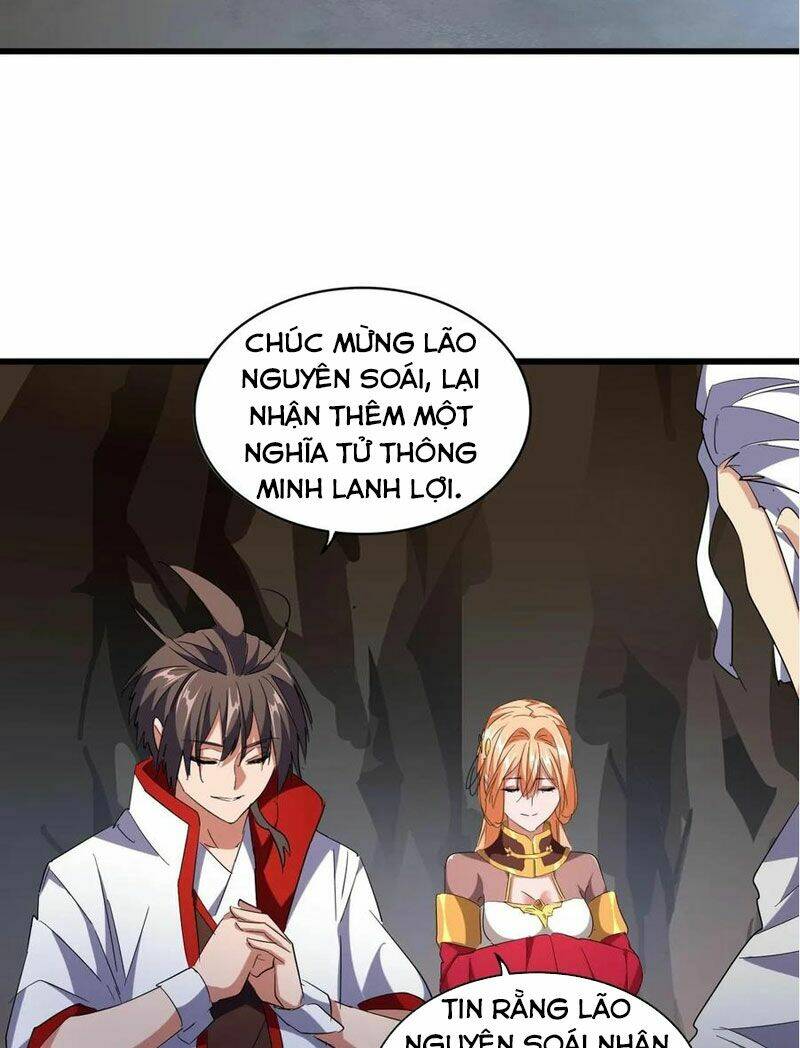 Chương 234 - Trang 33