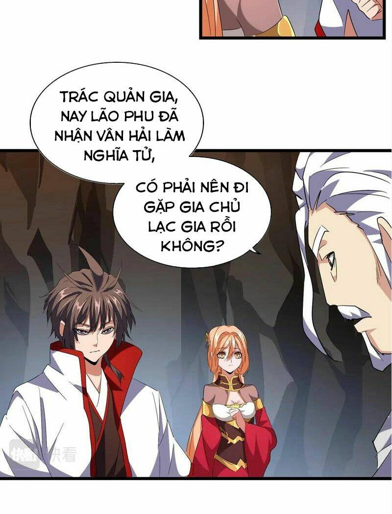 Chương 234 - Trang 38