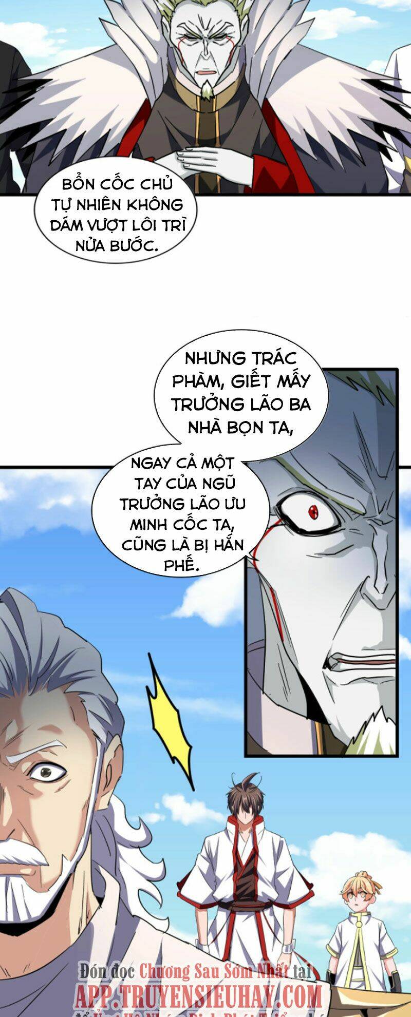 Chương 238 - Trang 23