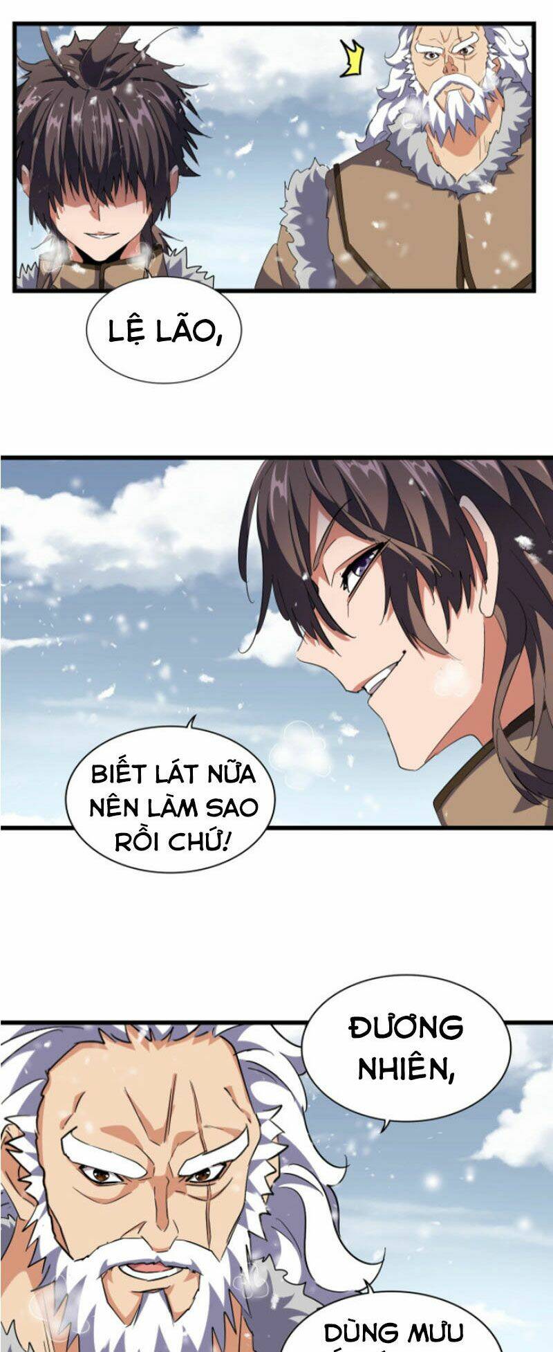 Chương 243 - Trang 17